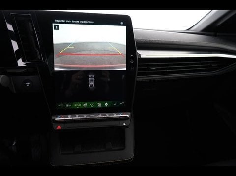 Voitures D'occasion À Maubeuge | Renault Mégane Megane E-Tech Electric Ev60 220Ch Iconic Super ...