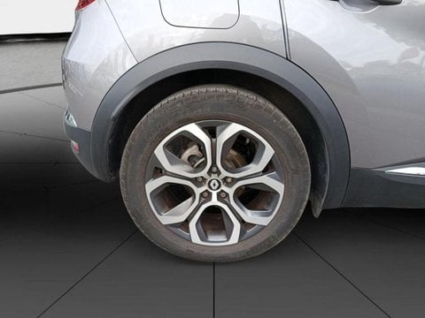 Voitures D'occasion À Maubeuge | Renault Captur 1.6 E-Tech Hybride 145Ch Techno