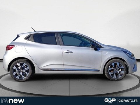 Voitures D'occasion À Maubeuge | Renault Clio 1.6 E-Tech 145Ch Full Hybrid Evolution