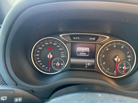 Voitures D'occasion À Maubeuge | Mercedes-Benz Classe B 200 156Ch Sport Edition 7G-Dct