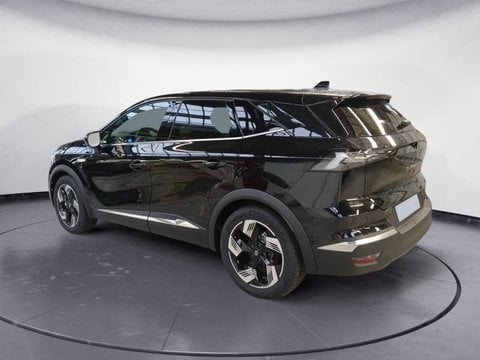 Voitures D'occasion À Maubeuge | Renault Symbioz 1.6 E-Tech Full Hybrid 145Ch Techno