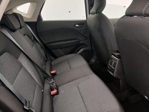 Voitures D'occasion À Maubeuge | Renault Captur 1.0 Tce 90Ch Evolution
