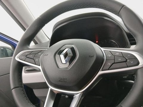 Voitures D'occasion À Maubeuge | Renault Clio 1.0 Tce 100Ch Evolution Gpl