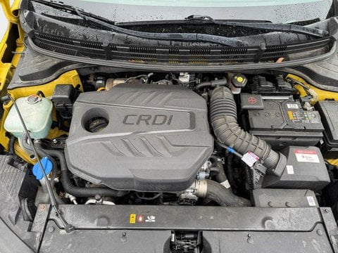 Voitures D'occasion À Maubeuge | Kia Stonic 1.6 Crdi 115Ch Isg Design Euro6D-T