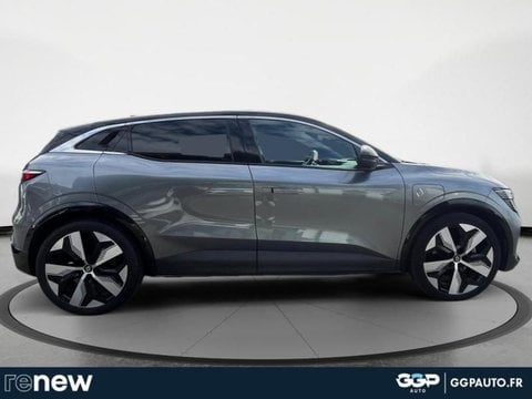 Voitures D'occasion À Maubeuge | Renault Mégane Megane E-Tech Electric Ev60 220Ch Techno Optimu...