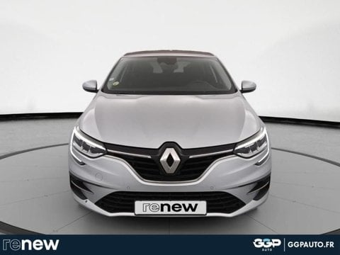 Voitures D'occasion À Maubeuge | Renault Mégane Megane 1.5 Blue Dci 115Ch Business