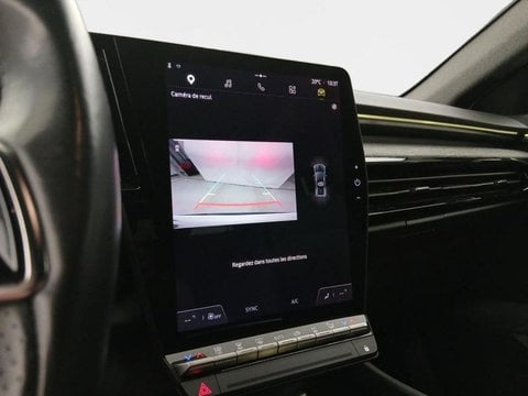 Voitures D'occasion À Maubeuge | Renault Austral E-Tech Hybrid 200 Techno