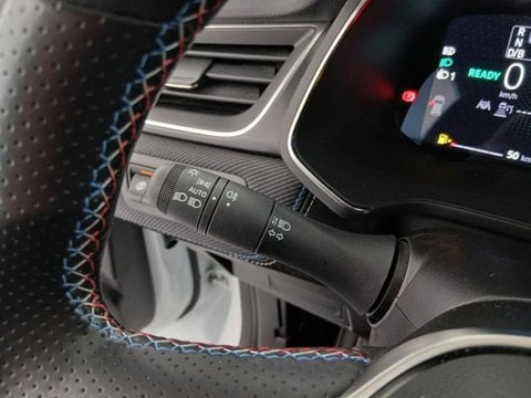 Voitures D'occasion À Maubeuge | Renault Captur 1.6 E-Tech Full Hybrid 145Ch Esprit Alpine