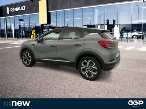 Voitures D'occasion À Maubeuge | Renault Captur Tce 90 Techno