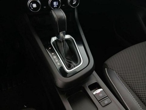 Voitures D'occasion À Maubeuge | Renault Arkana 1.6 E-Tech 145Ch Intens
