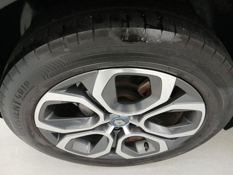 Voitures D'occasion À Maubeuge | Renault Captur 1.6 E-Tech Hybride Rechargeable 160Ch Intens -21