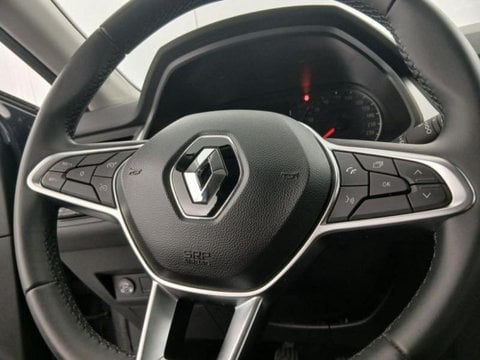 Voitures D'occasion À Maubeuge | Renault Captur 1.0 Eco-G 100Ch Evolution