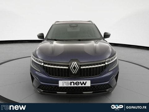 Voitures D'occasion À Maubeuge | Renault Espace 1.2 E-Tech Full Hybrid 200Ch Techno 5 Places - 25