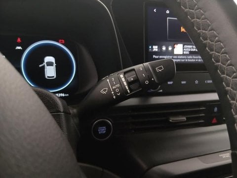 Voitures D'occasion À Maubeuge | Hyundai I20 1.0 T-Gdi 100Ch Hybrid Creative Dct-7