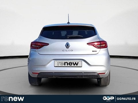 Voitures D'occasion À Maubeuge | Renault Clio 1.6 E-Tech 145Ch Full Hybrid Evolution