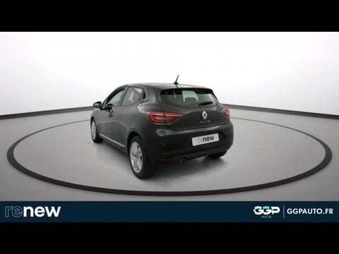 Voitures D'occasion À Maubeuge | Renault Clio 1.0 Sce 65Ch Business -21N