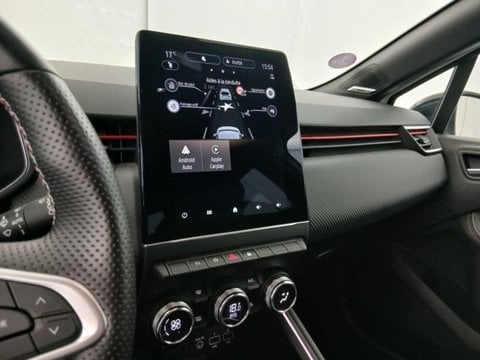 Voitures D'occasion À Maubeuge | Renault Clio 1.6 E-Tech Hybride 145Ch Rs Line