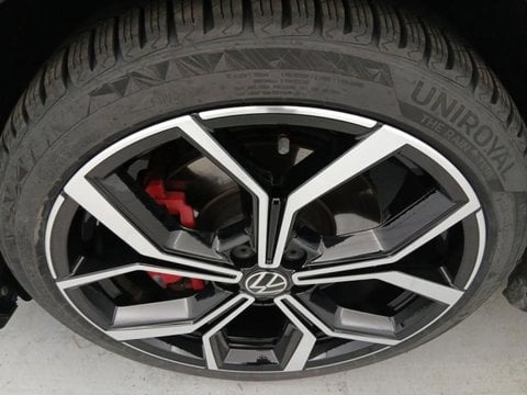 Voitures D'occasion À Maubeuge | Volkswagen Polo 2.0 Tsi 207Ch Gti Dsg7