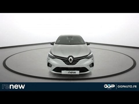 Voitures D'occasion À Maubeuge | Renault Clio 1.0 Tce 90Ch Techno