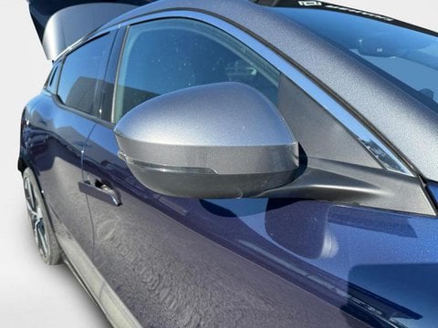 Voitures D'occasion À Maubeuge | Renault Mégane Megane E-Tech Electric Ev60 220Ch Techno Optimu...