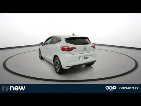 Voitures D'occasion À Maubeuge | Renault Clio 1.0 Tce 90Ch Techno
