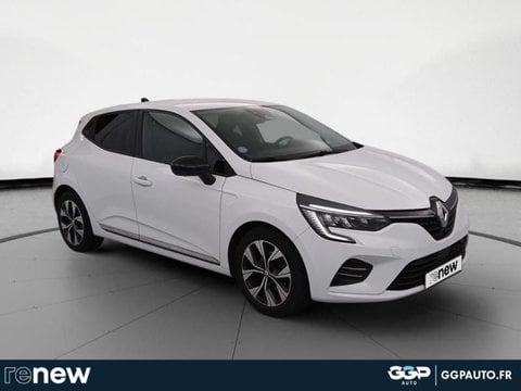 Voitures D'occasion À Maubeuge | Renault Clio 1.0 Tce 90Ch Evolution