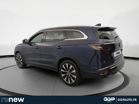 Voitures D'occasion À Maubeuge | Renault Espace 1.2 E-Tech Full Hybrid 200Ch Techno 5 Places - 25