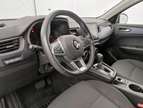 Voitures D'occasion À Maubeuge | Renault Arkana 1.6 E-Tech Hybride 145Ch Evolution -22