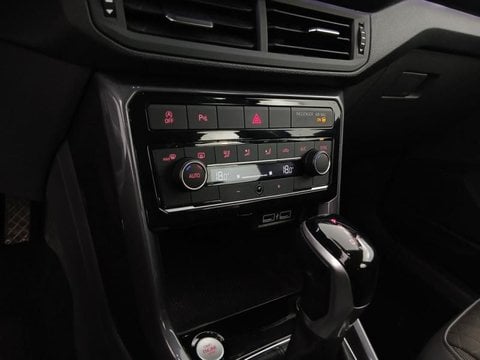 Voitures D'occasion À Maubeuge | Volkswagen T-Cross 1.0 Tsi 115Ch R-Line Dsg7