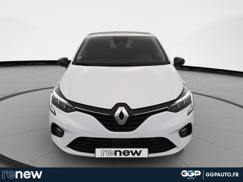 Voitures D'occasion À Maubeuge | Renault Clio 1.0 Tce 90Ch Evolution