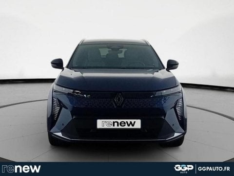 Voitures D'occasion À Maubeuge | Renault Scénic Scenic E-Tech Electrique Scenic E-Tech Électri...