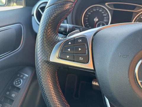 Voitures D'occasion À Maubeuge | Mercedes-Benz Classe B 200 156Ch Sport Edition 7G-Dct