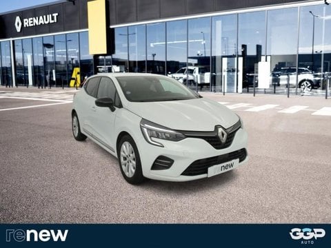 Voitures D'occasion À Maubeuge | Renault Clio 1.0 Sce 65Ch Evolution - 24