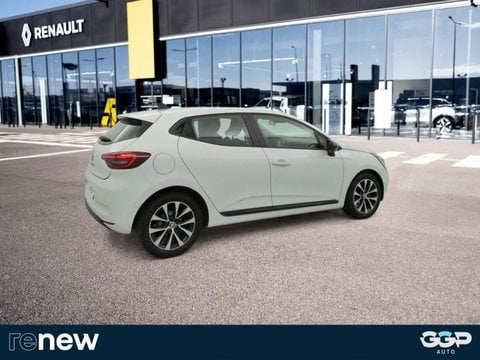 Voitures D'occasion À Maubeuge | Renault Clio 1.0 Tce 90Ch Equilibre