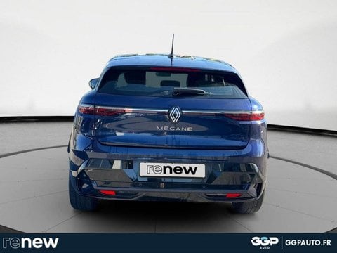 Voitures D'occasion À Maubeuge | Renault Mégane Megane E-Tech Electric Ev40 130Ch Equilibre Boo...