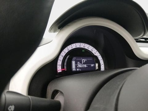 Voitures D'occasion À Maubeuge | Renault Twingo E-Tech Electric Life R80 Achat Intégral - 21My