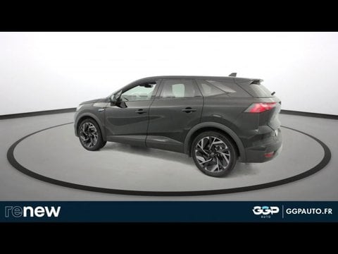 Voitures D'occasion À Maubeuge | Renault Symbioz 1.6 E-Tech Full Hybrid 145Ch Esprit Alpine