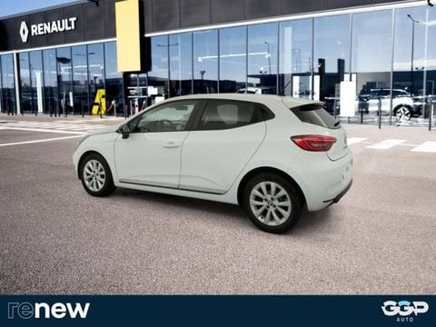 Voitures D'occasion À Maubeuge | Renault Clio 1.0 Sce 65Ch Evolution - 24