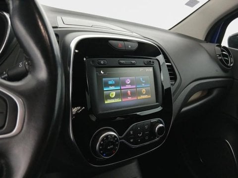 Voitures D'occasion À Maubeuge | Renault Captur 1.3 Tce 130Ch Fap Intens