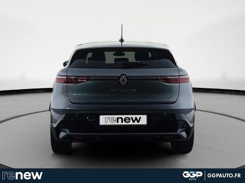 Voitures D'occasion À Maubeuge | Renault Mégane Megane E-Tech Electric Ev40 130Ch Equilibre Sta...