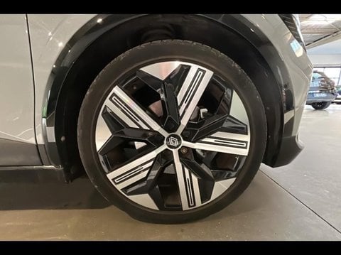 Voitures D'occasion À Maubeuge | Renault Mégane Megane E-Tech Electric Ev60 220Ch Iconic Super ...