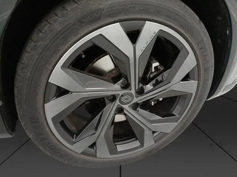 Voitures D'occasion À Maubeuge | Renault Austral 1.2 E-Tech Full Hybrid 200Ch Techno Esprit Alpine