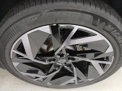Voitures D'occasion À Maubeuge | Renault Symbioz 1.6 E-Tech Full Hybrid 145Ch Esprit Alpine