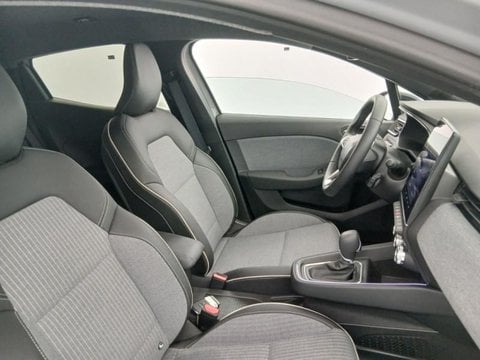 Voitures D'occasion À Maubeuge | Renault Clio 1.6 E-Tech 145Ch Full Hybrid Techno - 24