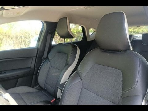 Voitures D'occasion À Maubeuge | Renault Captur 1.0 Tce 90Ch Techno