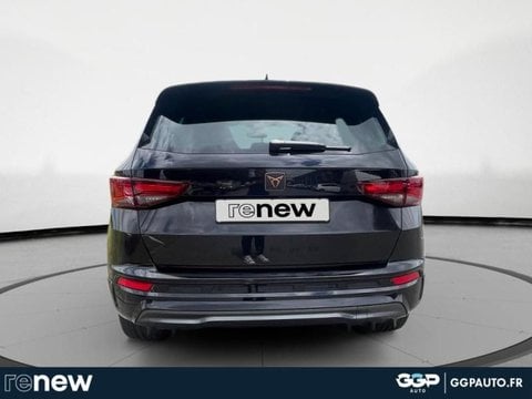 Voitures D'occasion À Maubeuge | Cupra Ateca 1.5 Tsi 150Ch V Dsg7