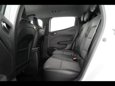 Voitures D'occasion À Maubeuge | Renault Clio 1.6 E-Tech Hybride 145Ch Techno