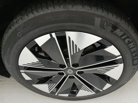 Voitures D'occasion À Maubeuge | Renault Scénic Scenic E-Tech Electric 220Ch Techno Grande Auto...