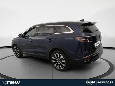 Voitures D'occasion À Maubeuge | Renault Espace 1.2 E-Tech Full Hybrid 200Ch Techno 7 Places - 25