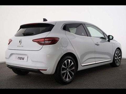 Voitures D'occasion À Maubeuge | Renault Clio 1.6 E-Tech Hybride 145Ch Techno